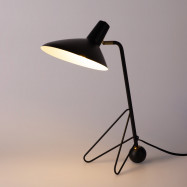 Lampada da tavolo a...