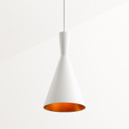 Lampada a sospensione in...