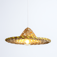 Lampada a sospensione in...