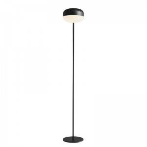 Lampada da terra a LED "HESTIA" 18W