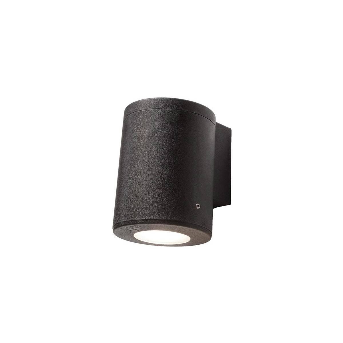 FUMAGALLI FRANCA 90 lampada da parete 1L GU10 CCT 3,5W IP55