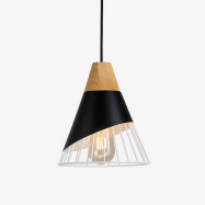Lampada a sospensione in...