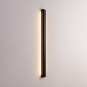 Applique da parete interno/esterno - 14W - 2700K - 700mm - IP65