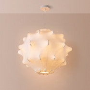 Lampada a sospensione...