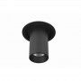 Faretto da incasso LED orientabile - 7W - Chip Cree - 24°