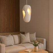 Hanglamp "Wabi Sabi L220" -...