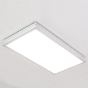 Opbouwkit voor slank LED paneel 120x60cm - LM9036