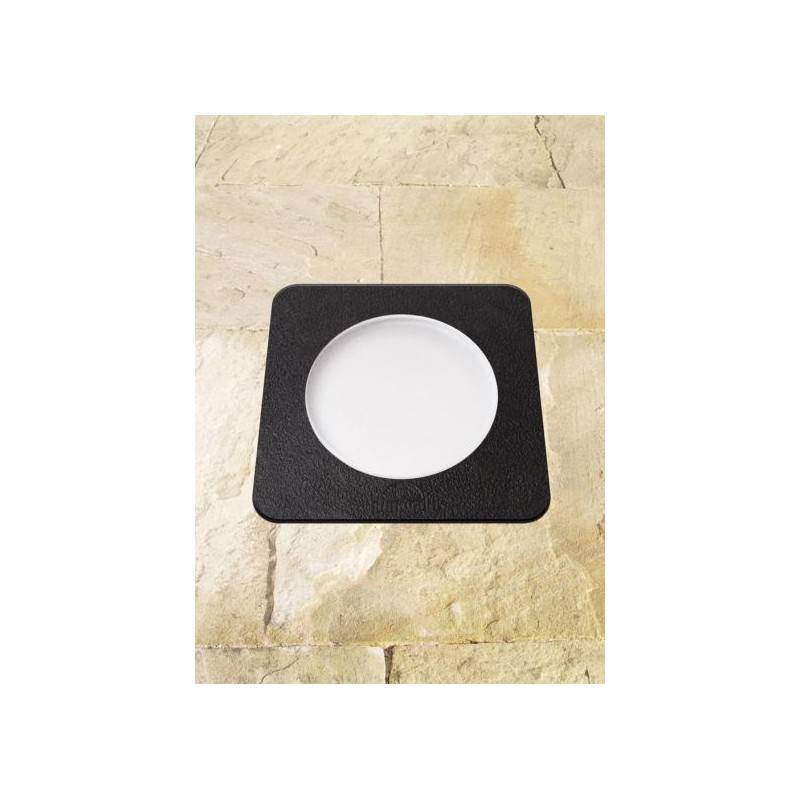 FUMAGALLI CECI 120 GX53 3W vloerinbouwarmatuur FUMAGALLI CECI 120 GX53 3W vloerinbouwarmatuur