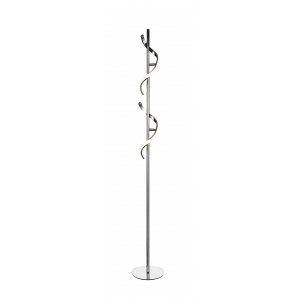 Moderne vloerlamp BERGMAN -...