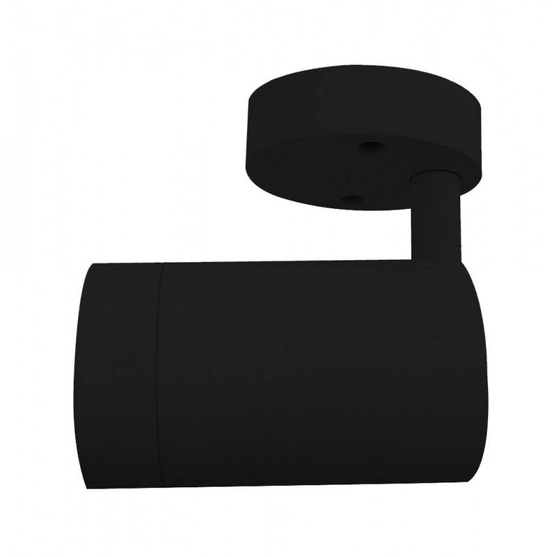 LED richtbare inbouwspots GU10