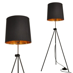 Vintage vloerlamp "KAPPEN"...