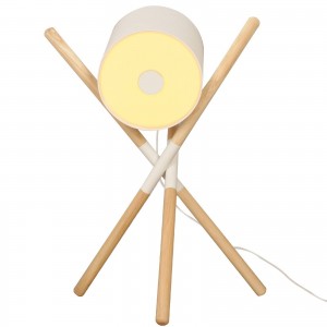 moderne tafellamp