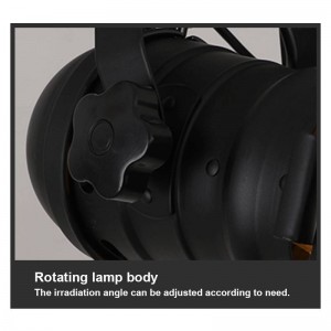 Verstelbare LED-spots