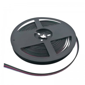 RGBW-kabel 6 meter
