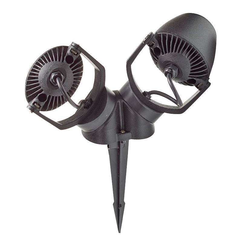 dubbele tuinspot dubbele tuinspot