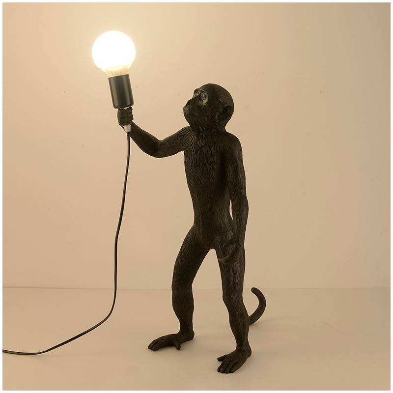 exotische designlamp