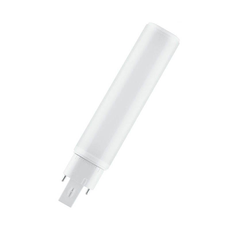 LED lamp G24 10W LEDVANCE