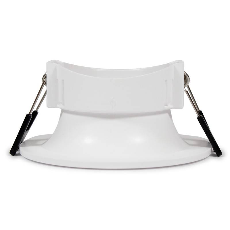 Ronde inbouwspot Ø70mm GU10, MR16