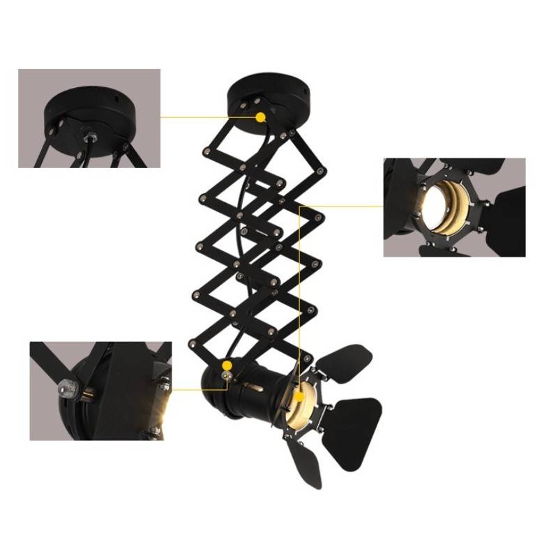 plafondlamp