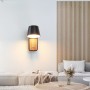 wandlampen woonkamer