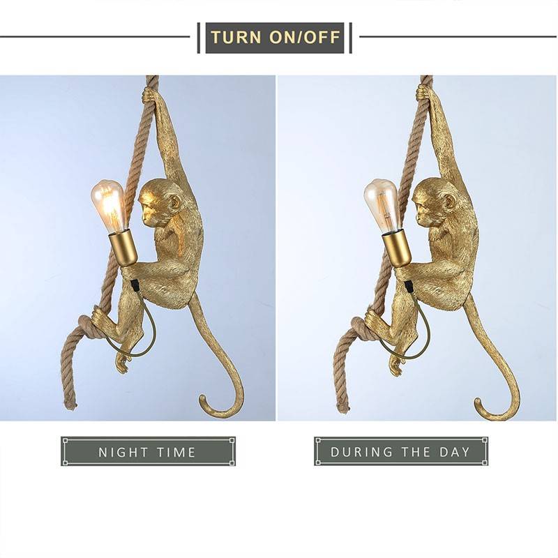 Hanglamp "Ximpa" Aap