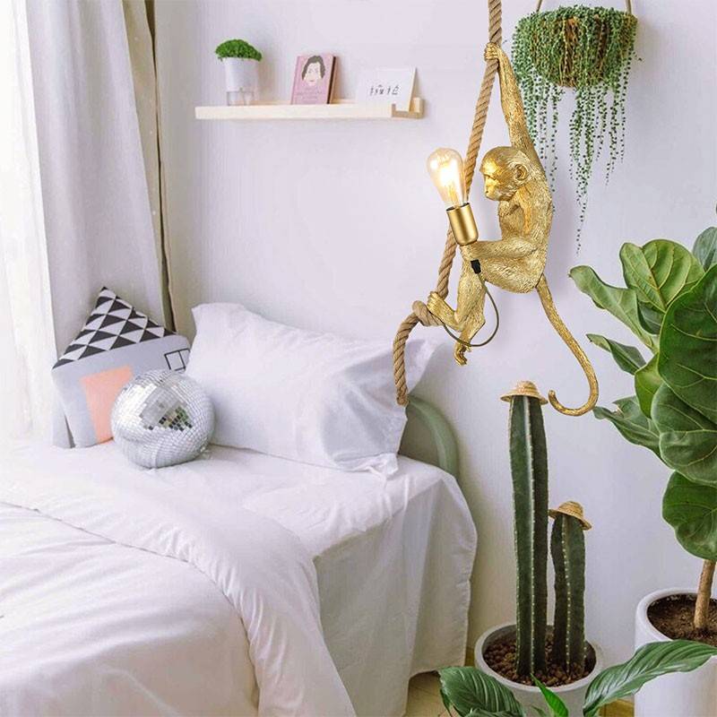 Hanglamp "Ximpa" Aap