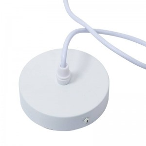 Scandinavische hanglamp "ADOR".
