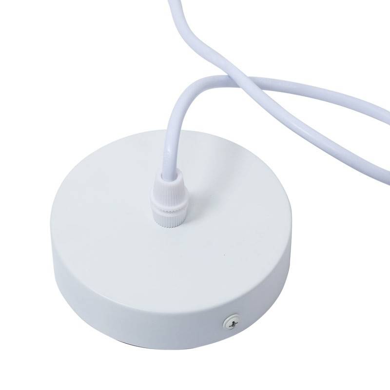 Scandinavische hanglamp "ADOR".