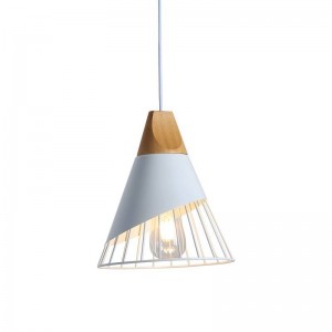 Scandinavische hanglamp "ADOR".