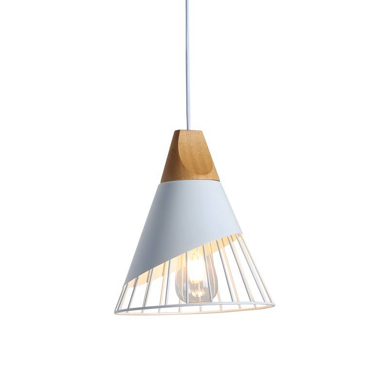 Scandinavische hanglamp "ADOR".