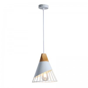 Scandinavische hanglamp "ADOR".