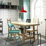 Scandinavische hanglamp "ELSKER MINI".
