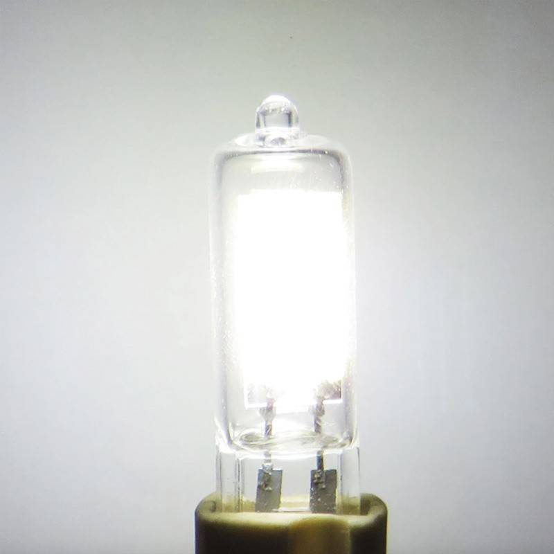 LED lamp G9 COB 2W LED lamp G9 COB 2W