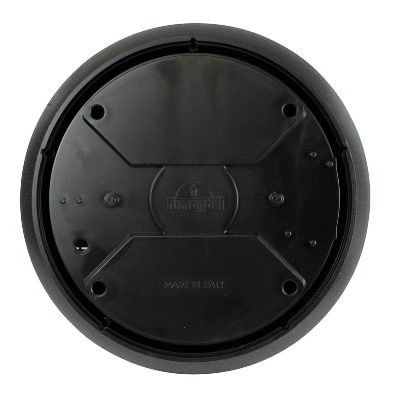 Fumagalli Umberta ronde LED plafond/wandlamp Fumagalli Umberta ronde LED plafond/wandlamp