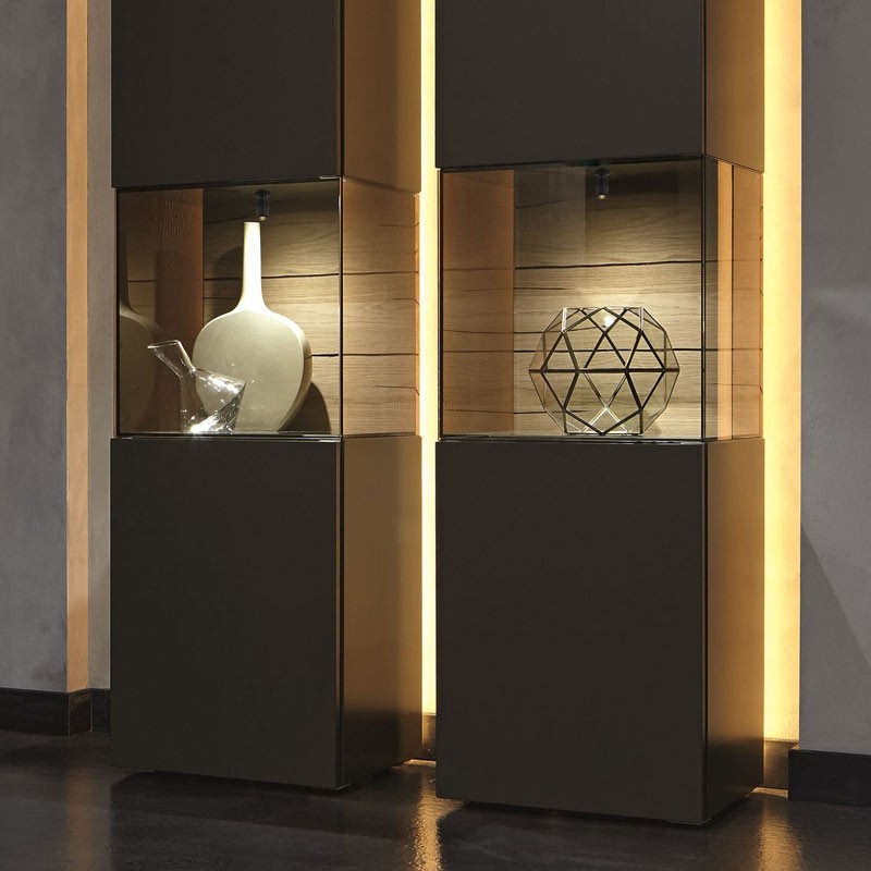 MINI LAMP met verstelbare en scharnierende lichthoek 3W 2700K MINI LAMP met verstelbare en scharnierende lichthoek 3W 2700K