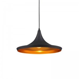 Scandinavische lamp