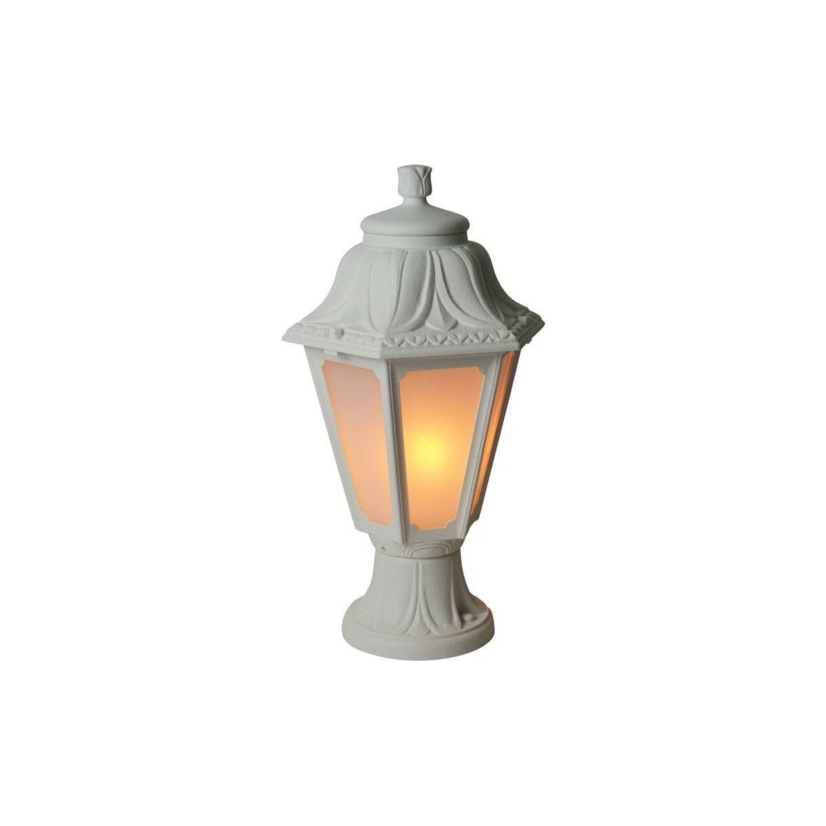 Fumagalli Mikrolot/Anna vloerlamp voor buiten met fitting E27