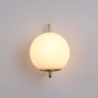 Wandlamp voor woonkamer