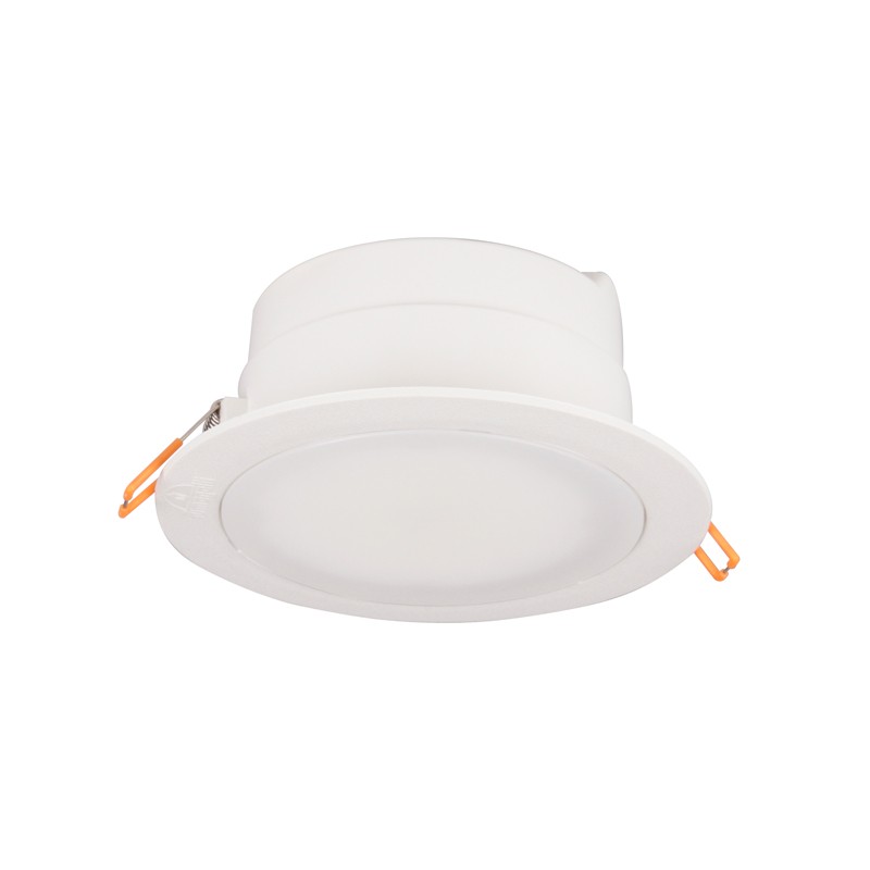 Fumagalli CCT ronde downlight 10W en 1050lm Fumagalli CCT ronde downlight 10W en 1050lm