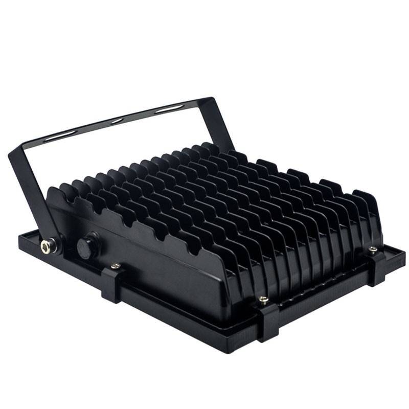 LED buitenschijnwerper Pro 30W Philips Chip IP65 LED buitenschijnwerper Pro 30W Philips Chip IP65