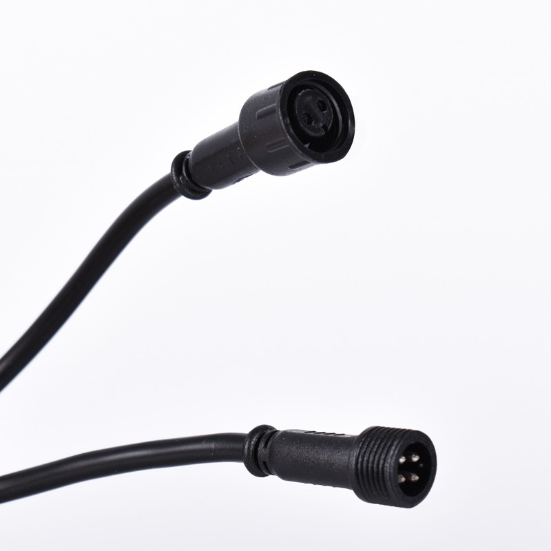 Wifi RGB 96W Wifi-controller voor DC 5-24V-bakens Wifi RGB 96W Wifi-controller voor DC 5-24V-bakens