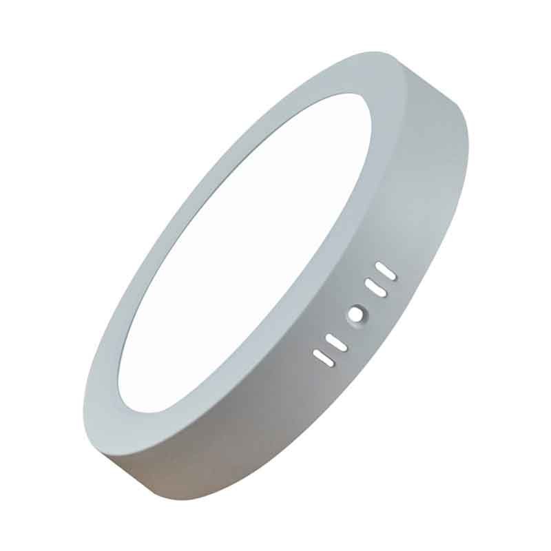 Opbouw LED plafondlamp 24W Hoog rendement Opbouw LED plafondlamp 24W Hoog rendement