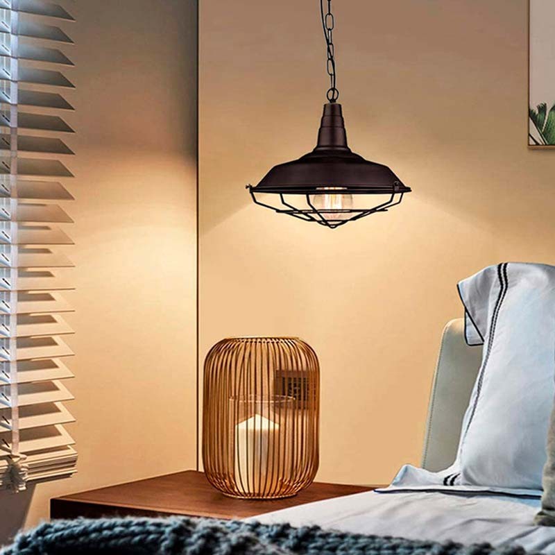 Vintage hanglamp "ELANIO". Vintage hanglamp "ELANIO".