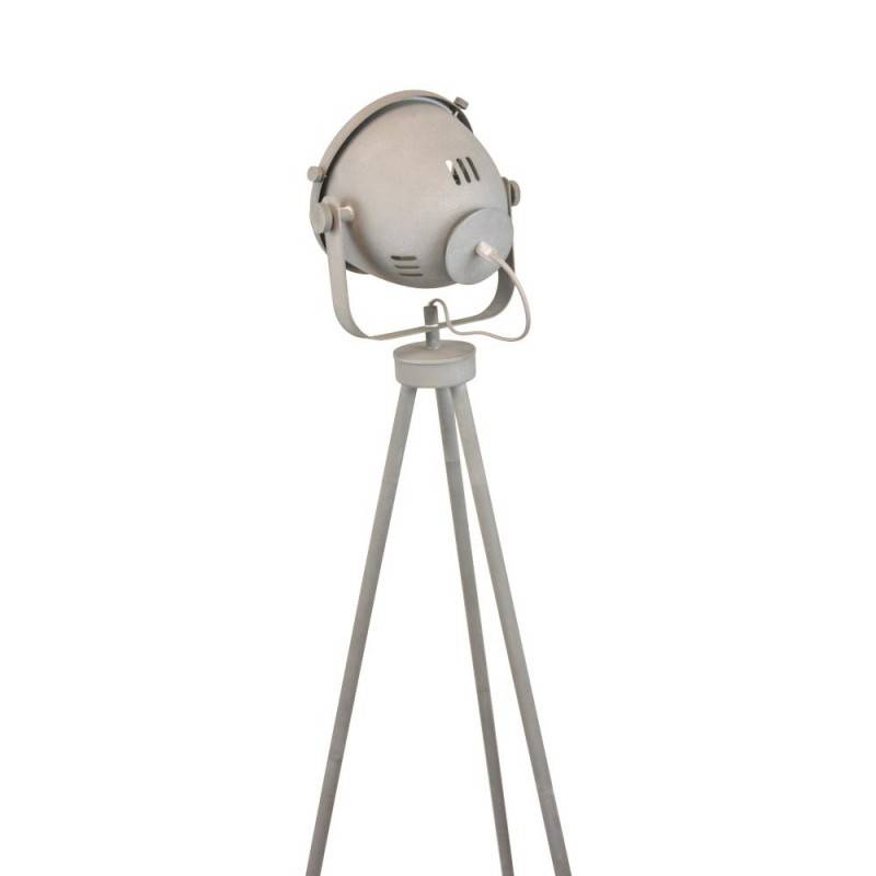 WRIT Vintage vloerlamp WRIT met statief E27