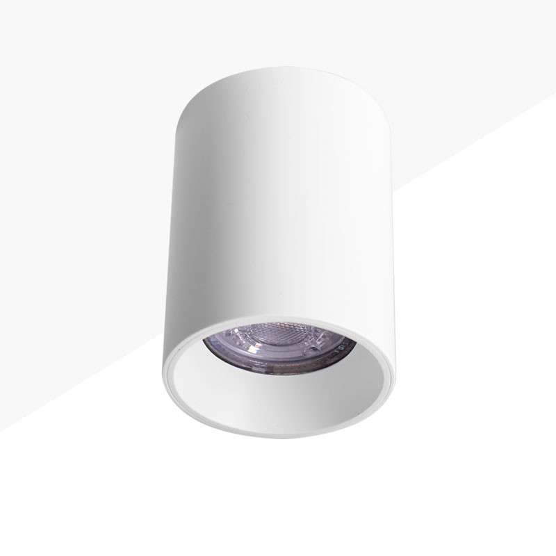 GU10 plafond opbouwring