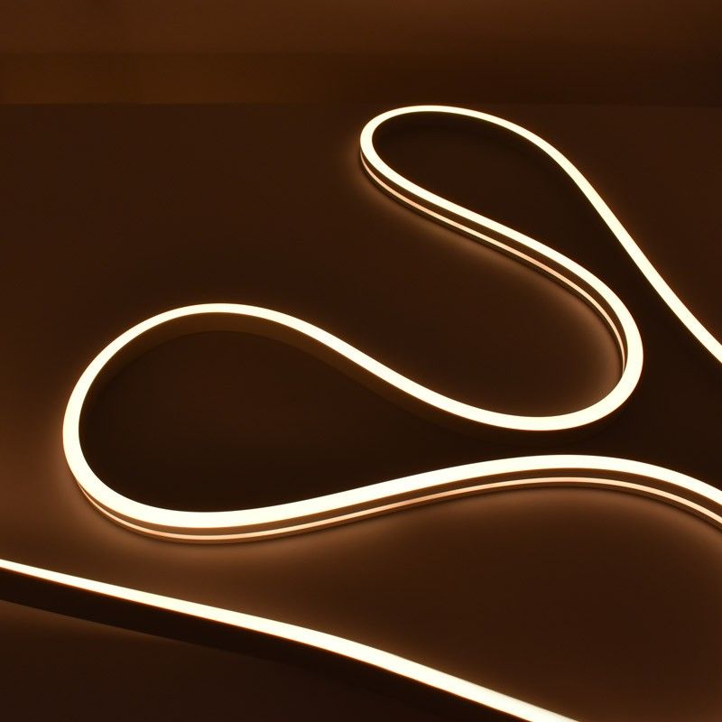 Flexibele neon 24V