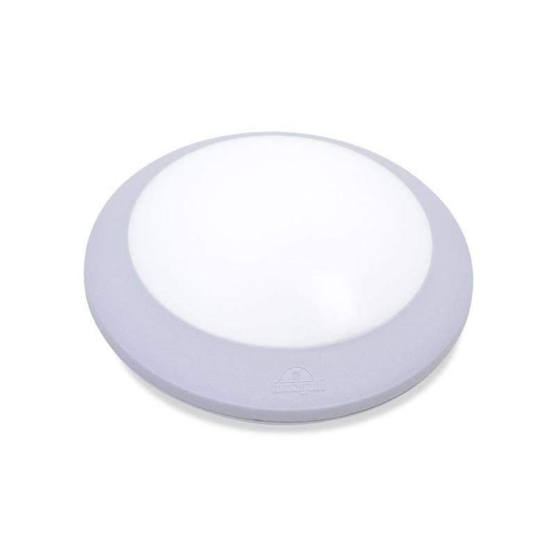 Fumagalli Umberta ronde LED plafond/wandlamp Fumagalli Umberta ronde LED plafond/wandlamp