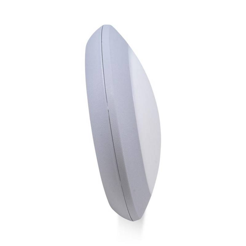 Fumagalli Umberta ronde LED plafond/wandlamp Fumagalli Umberta ronde LED plafond/wandlamp