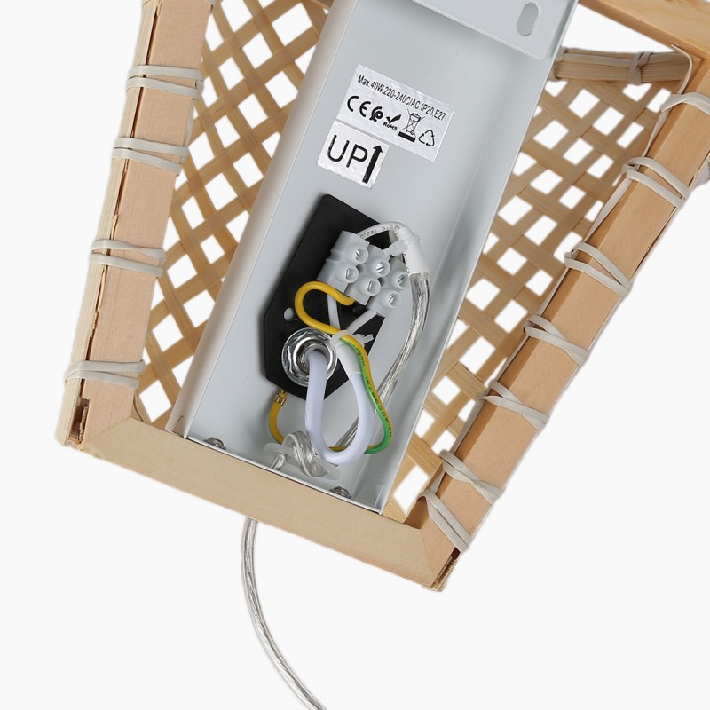 achterkant wandlamp achterkant wandlamp