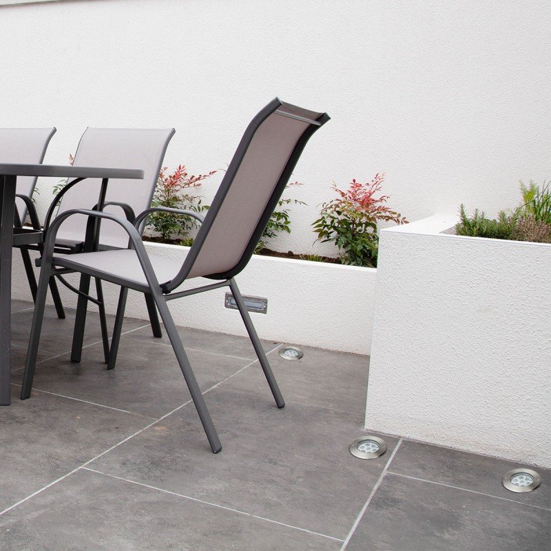 7W LED-ingroundverlichting IP67 7W LED-ingroundverlichting IP67